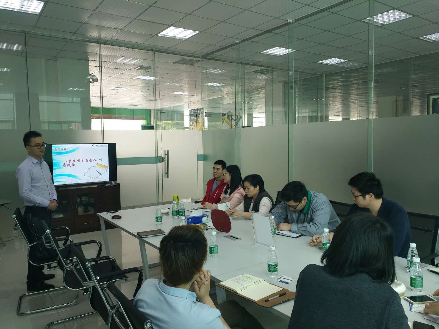 祝贺罗庚机器人签约顺景开云app手机版-开云（中国）