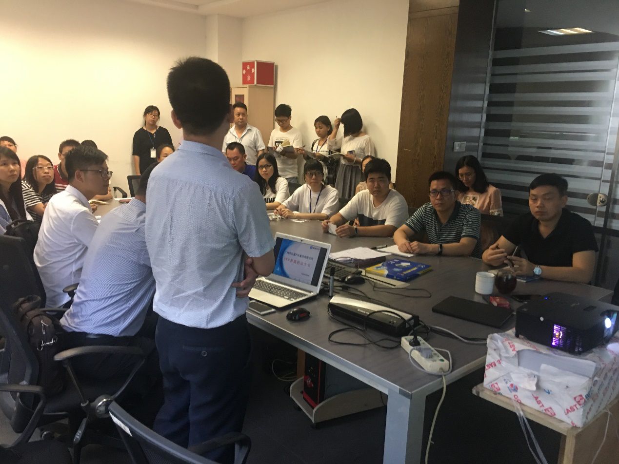 广州市弘道汽车配件有限公司携手顺景开云app手机版-开云（中国），加速推进企业信息化建设